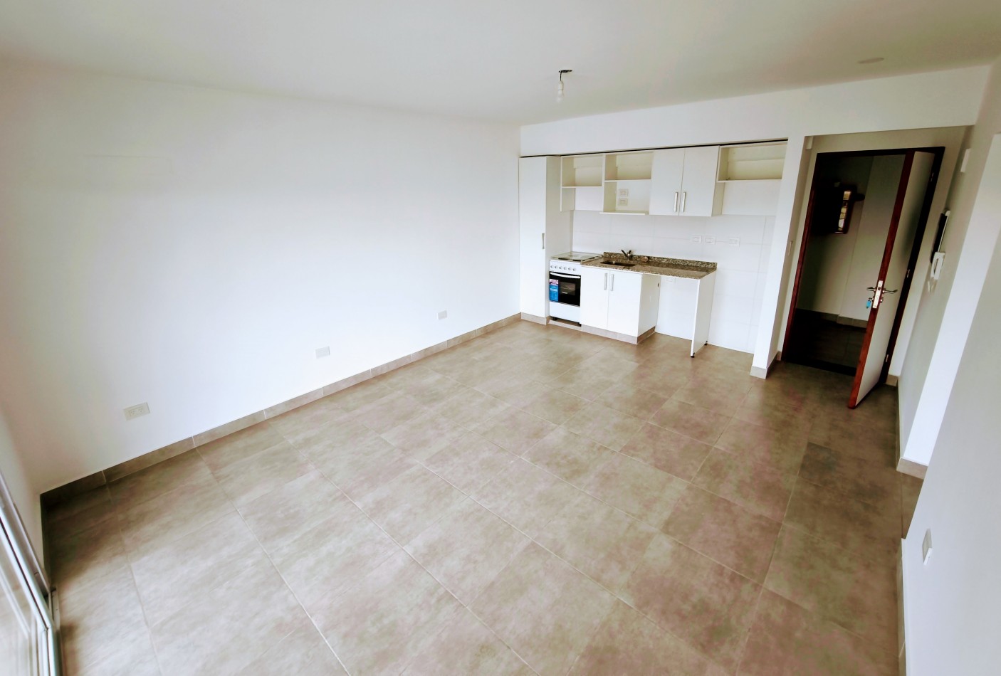 Avenida Bolivia Departamento un dormitorio C [SER DUEÑO]