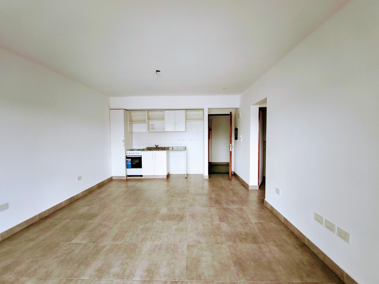 Avenida Bolivia Departamento un dormitorio C [SER DUEÑO]