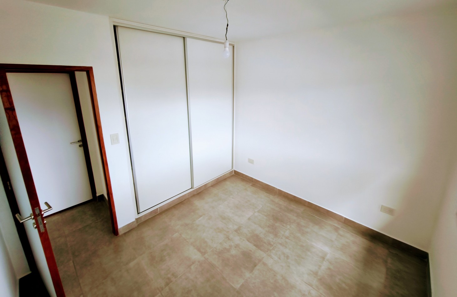 Avenida Bolivia Departamento un dormitorio C [SER DUEÑO]