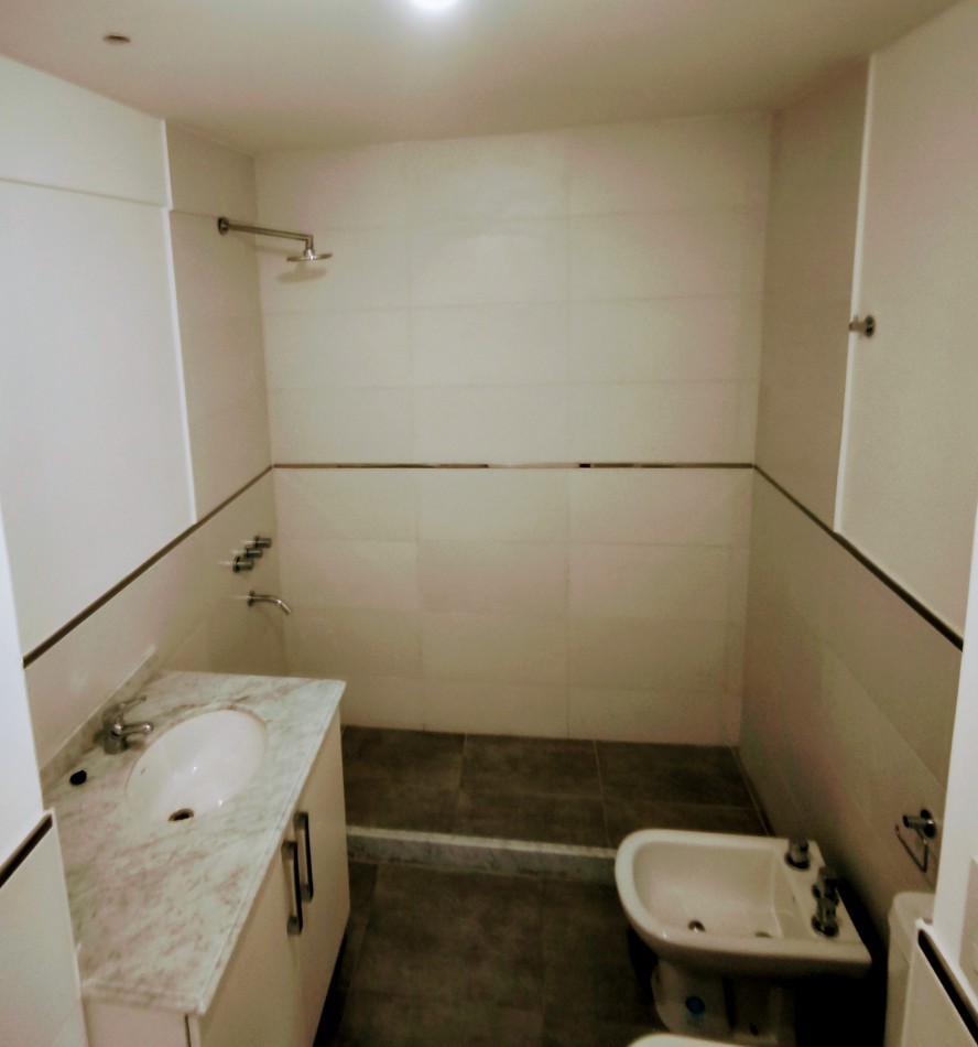 Avenida Bolivia Departamento un dormitorio C [SER DUEÑO]