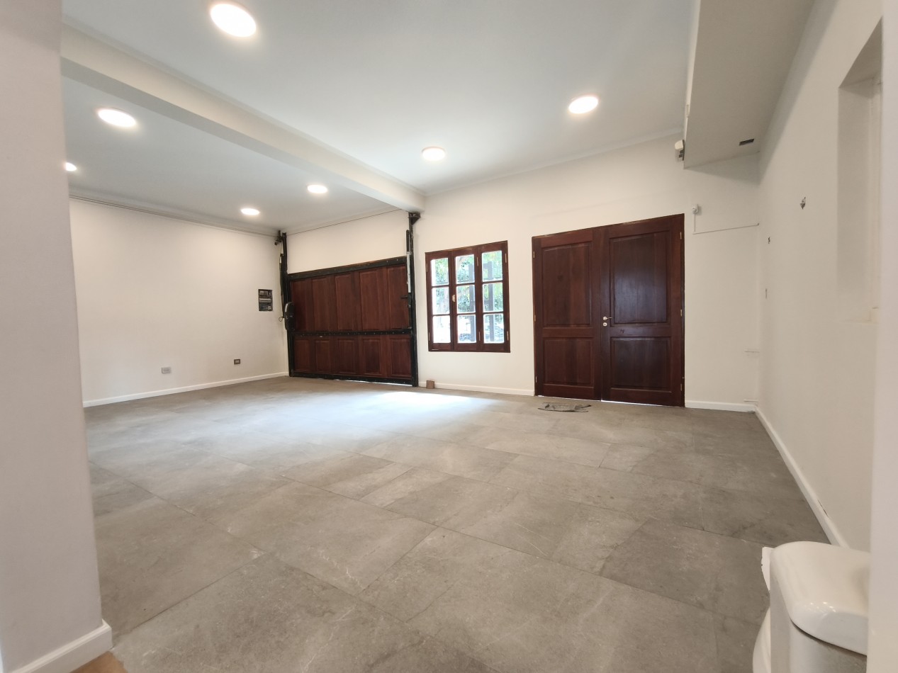 Casa 4 dormitorios en Barrio Jardin [SER DUEÑO]