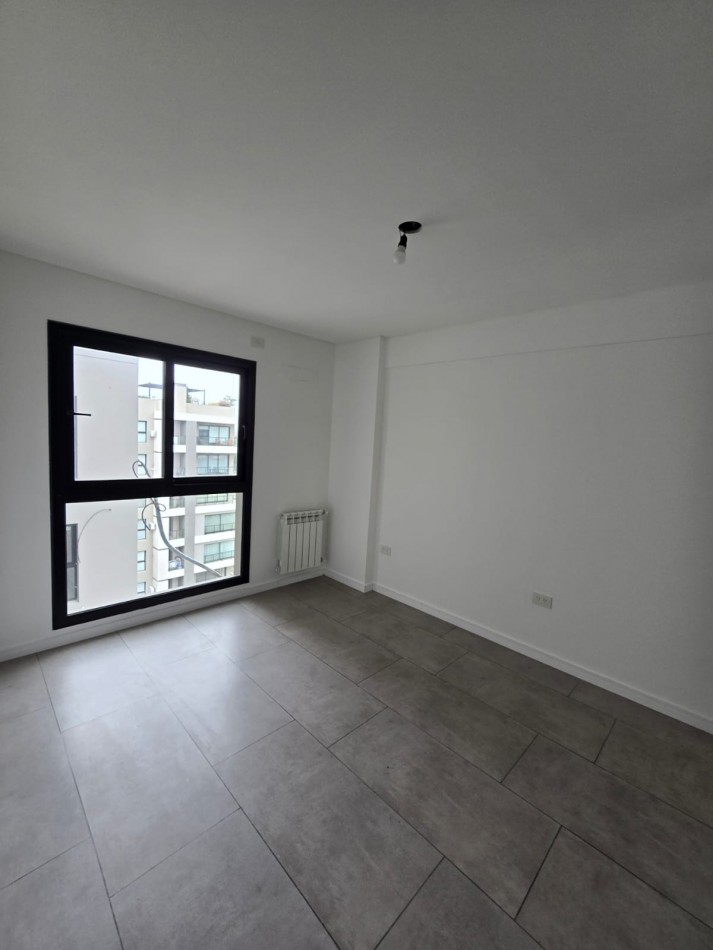 Departamento 2 dormitorios en Necochea y Dean Funes [SER DUEÑO]