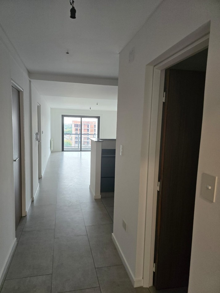 Departamento 2 dormitorios en Necochea y Dean Funes [SER DUEÑO]