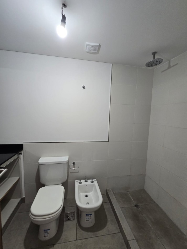 Departamento 2 dormitorios en Necochea y Dean Funes [SER DUEÑO]