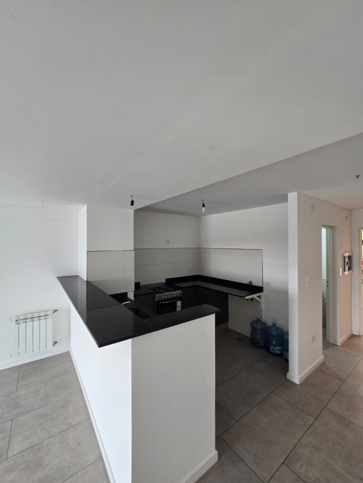 Departamento 2 dormitorios en Necochea y Dean Funes [SER DUEÑO]