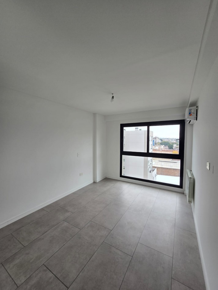 Departamento 2 dormitorios en Necochea y Dean Funes [SER DUEÑO]