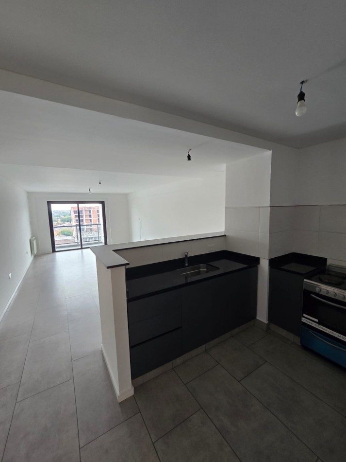 Departamento 2 dormitorios en Necochea y Dean Funes [SER DUEÑO]