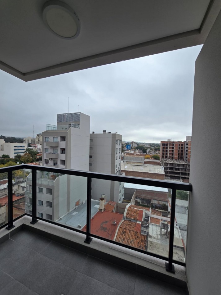 Departamento 2 dormitorios en Necochea y Dean Funes [SER DUEÑO]