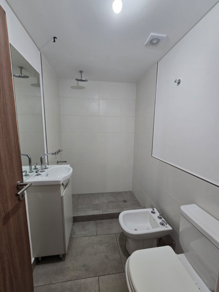 Departamento 2 dormitorios en Necochea y Dean Funes [SER DUEÑO]