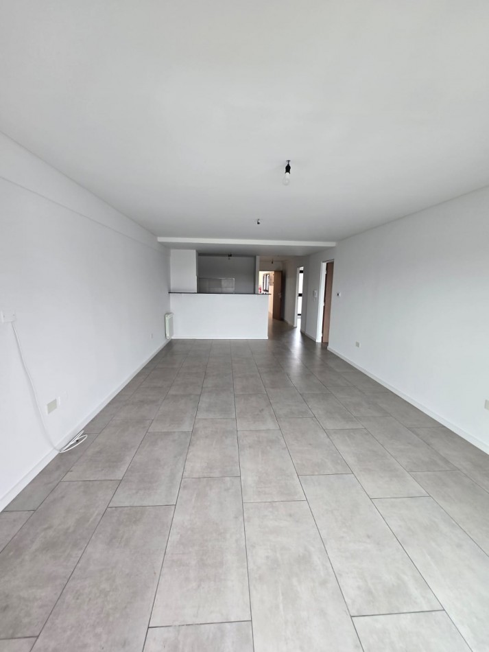 Departamento 2 dormitorios en Necochea y Dean Funes [SER DUEÑO]