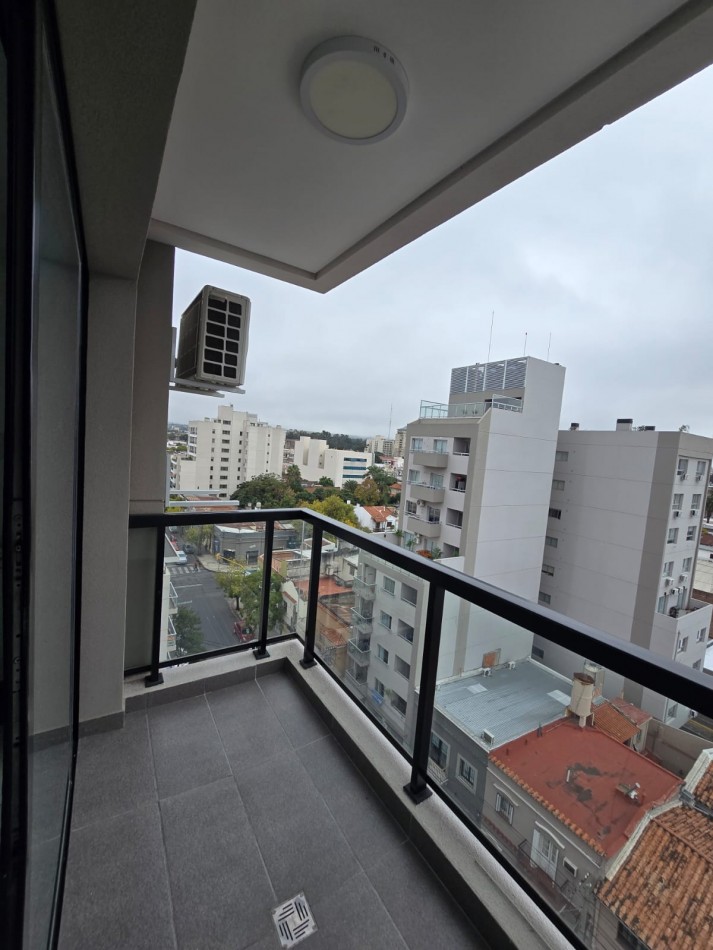 Departamento 2 dormitorios en Necochea y Dean Funes [SER DUEÑO]