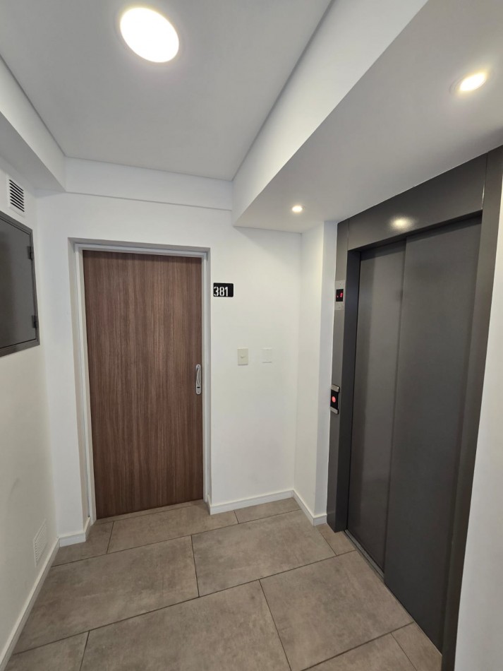 Departamento 2 dormitorios en Necochea y Dean Funes [SER DUEÑO]