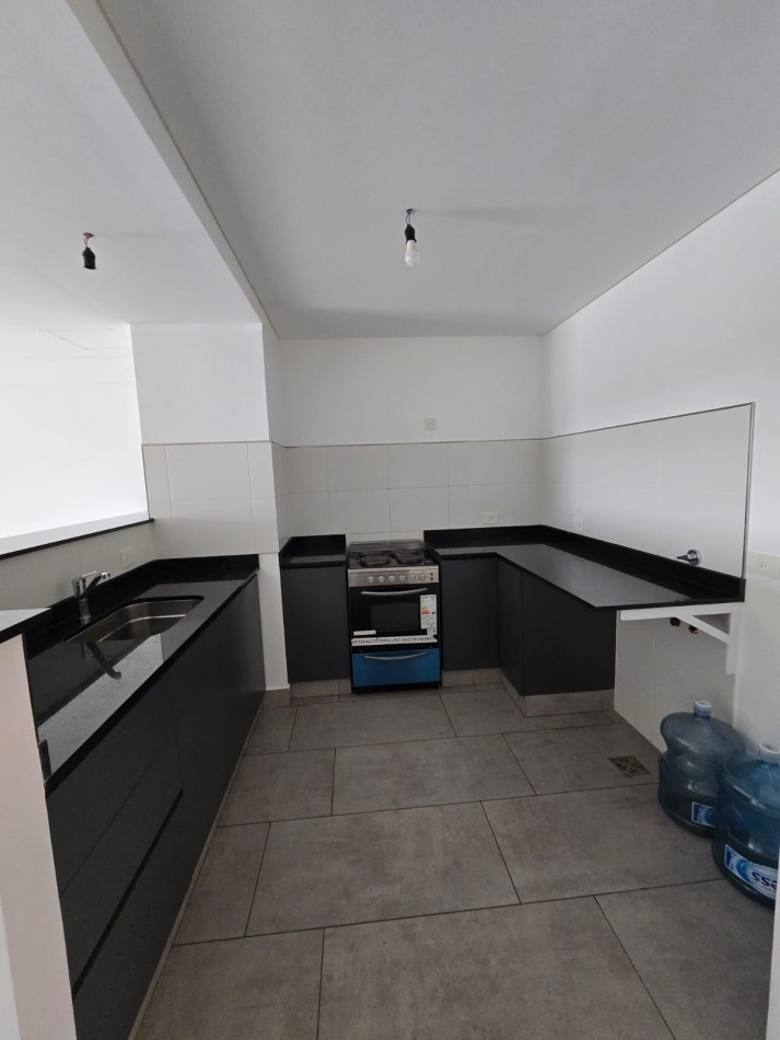 Departamento 2 dormitorios en Necochea y Dean Funes [SER DUEÑO]