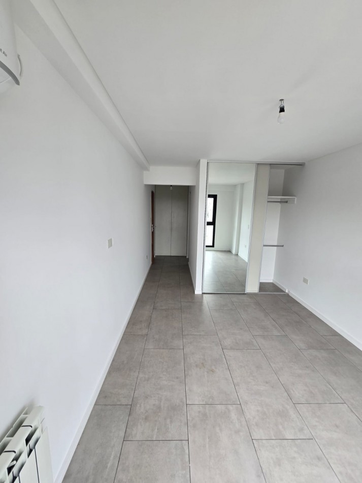 Departamento 2 dormitorios en Necochea y Dean Funes [SER DUEÑO]