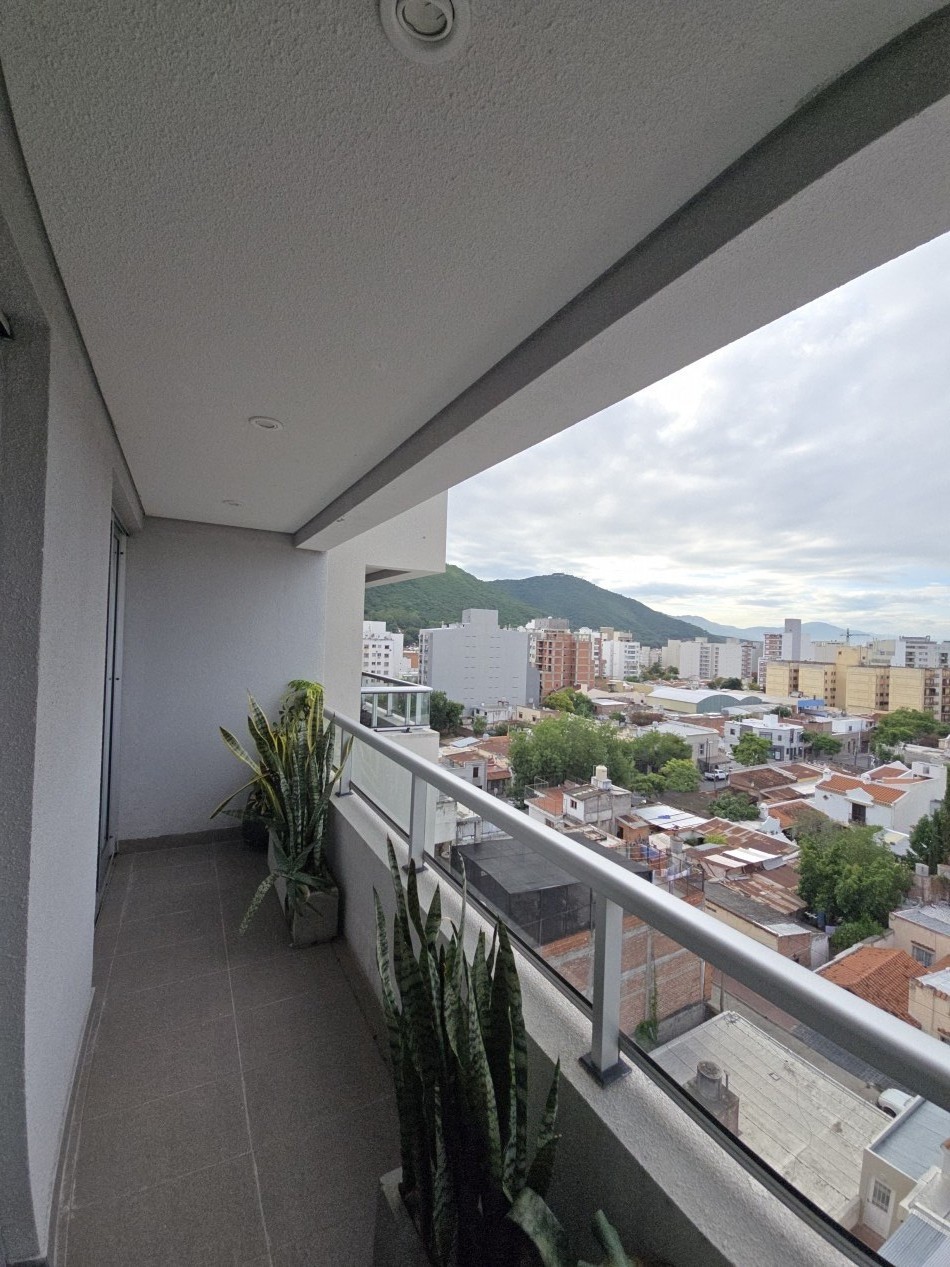Departamento 2 dormitorios con cochera O Higgins y Dean Funes [SER DUEÑO]