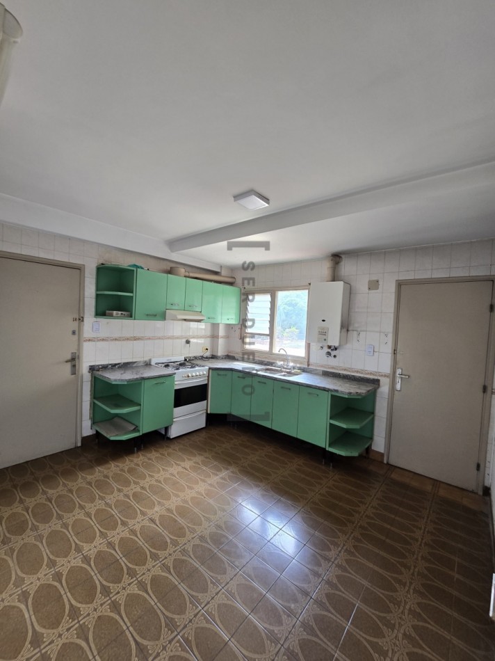 Departamento 3 dormitorios centro [ SER DUEÑO ]