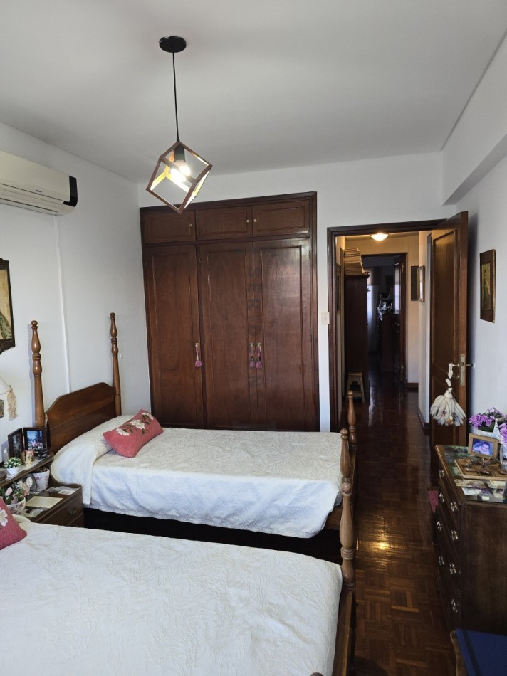 Departamento 3 Dormitorios con Dependencia de Servicio, Ciudad de Salta [SER DUEÑO]