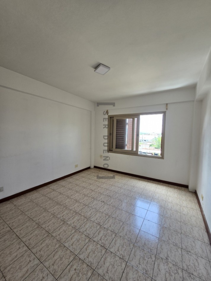 Departamento 3 dormitorios centro [ SER DUEÑO ]