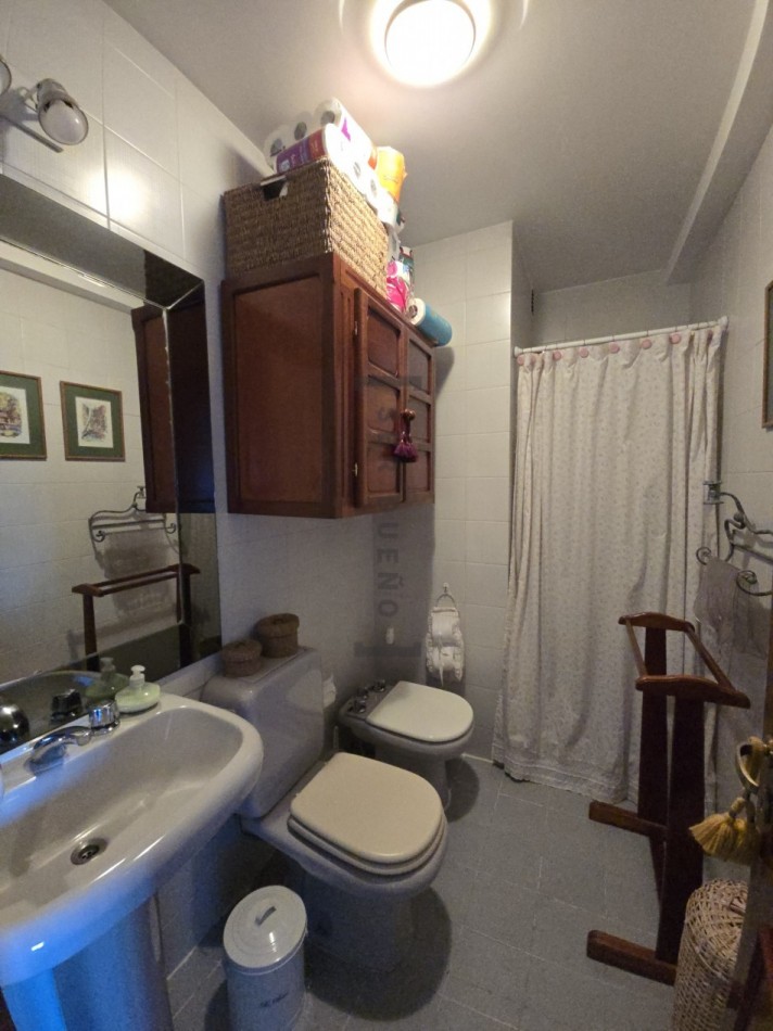 Departamento 3 Dormitorios con Dependencia de Servicio, Ciudad de Salta [SER DUEÑO]