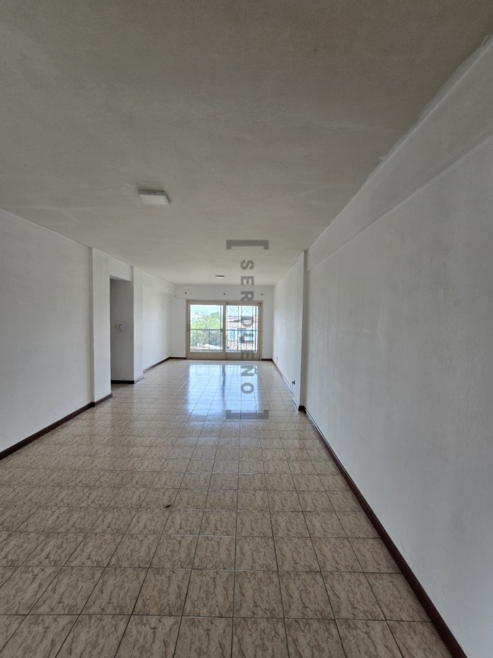 Departamento 3 dormitorios centro [ SER DUEÑO ]