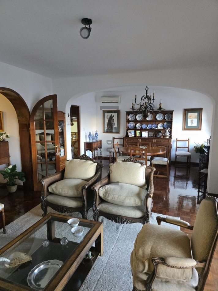 Departamento 3 Dormitorios con Dependencia de Servicio, Ciudad de Salta [SER DUEÑO]
