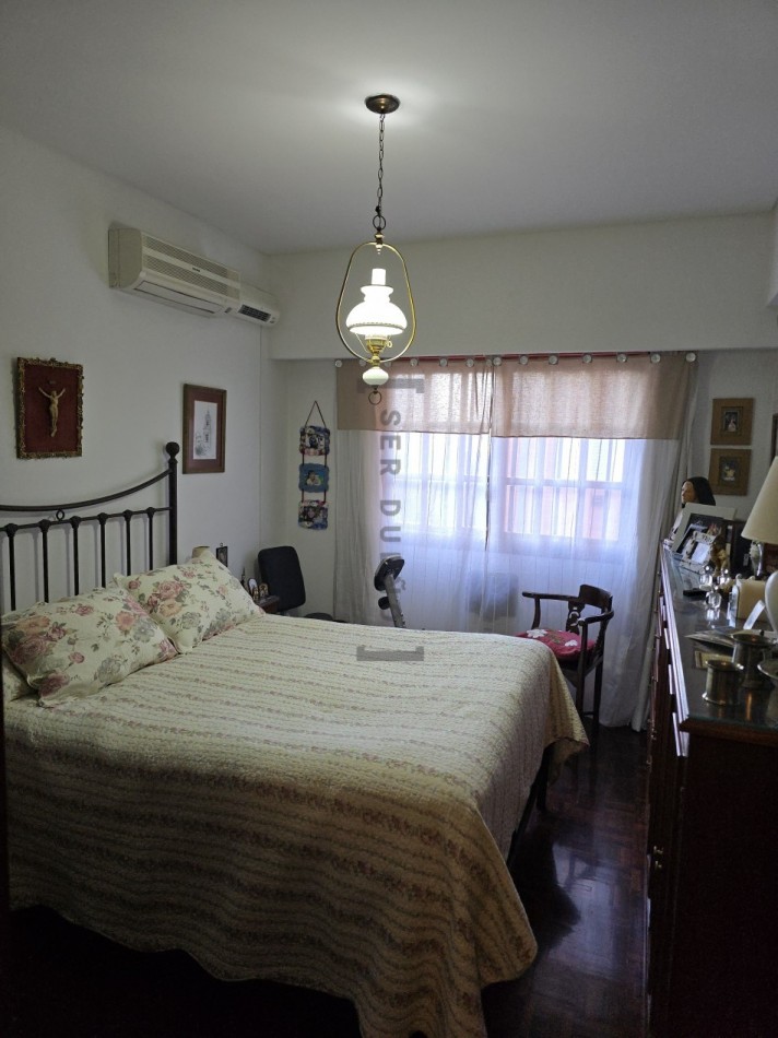 Departamento 3 Dormitorios con Dependencia de Servicio, Ciudad de Salta [SER DUEÑO]