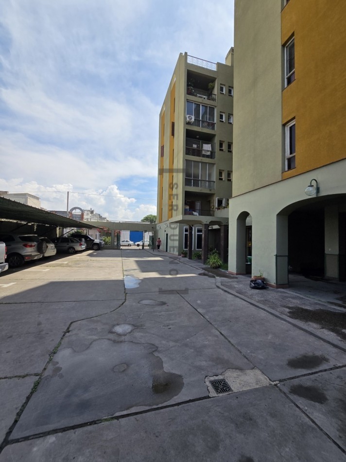 Departamento 3 dormitorios centro [ SER DUEÑO ]