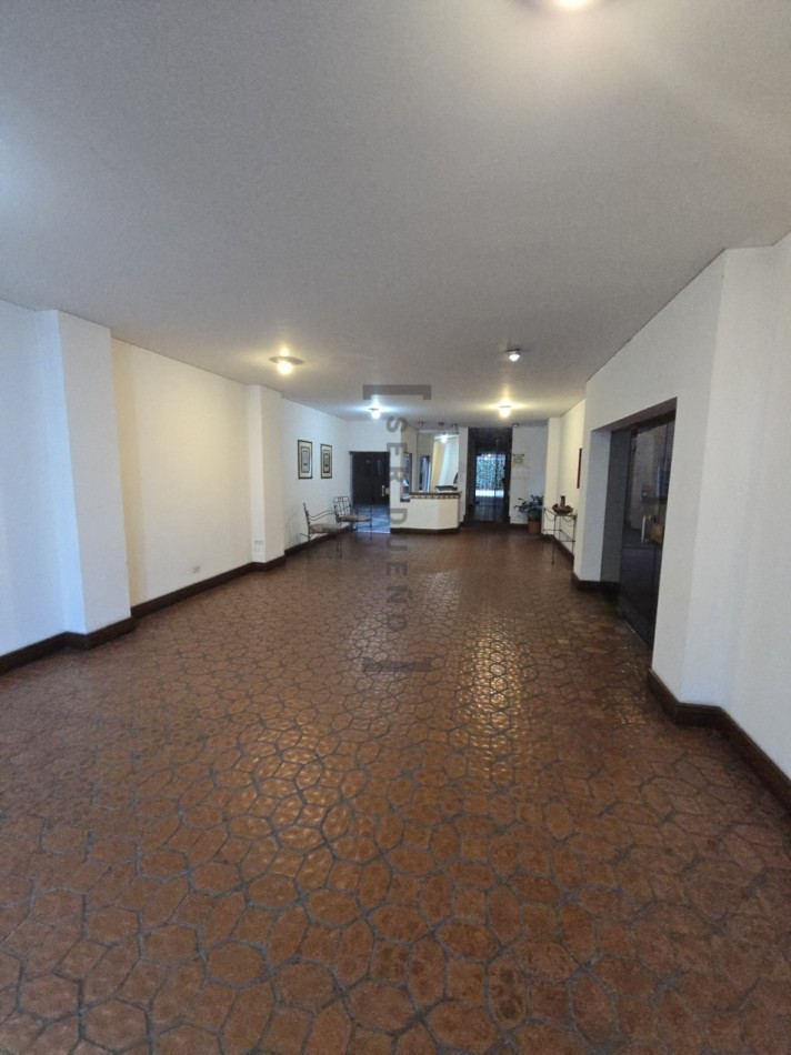 Departamento 3 Dormitorios con Dependencia de Servicio, Ciudad de Salta [SER DUEÑO]