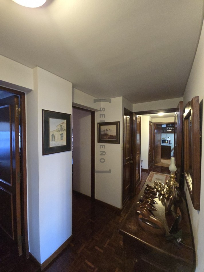 Departamento 3 Dormitorios con Dependencia de Servicio, Ciudad de Salta [SER DUEÑO]