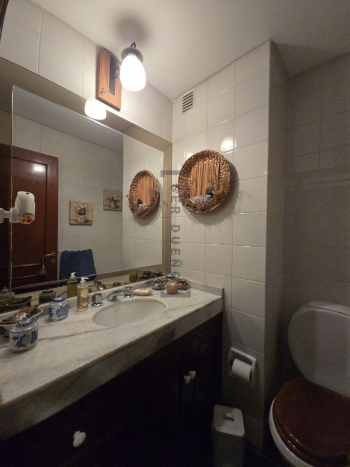 Departamento 3 Dormitorios con Dependencia de Servicio, Ciudad de Salta [SER DUEÑO]