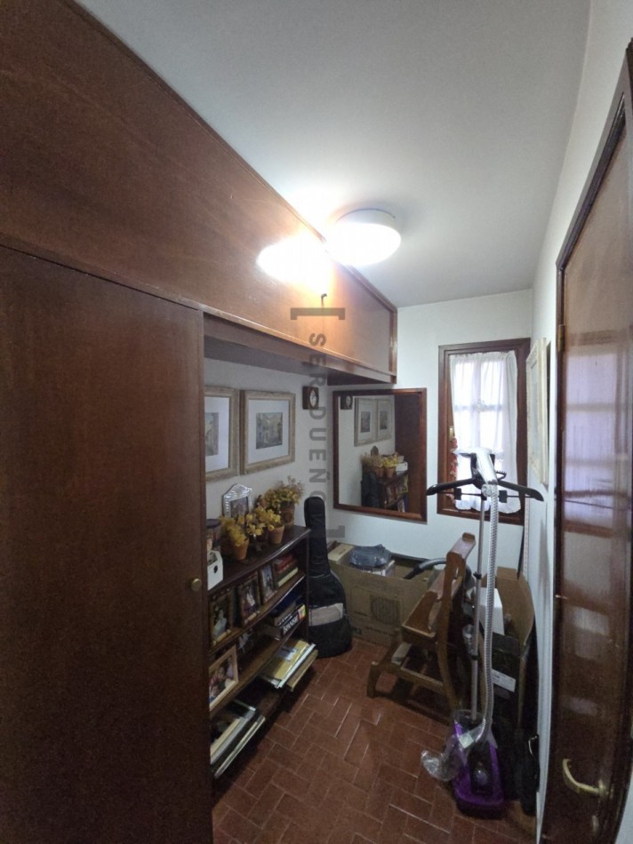 Departamento 3 Dormitorios con Dependencia de Servicio, Ciudad de Salta [SER DUEÑO]