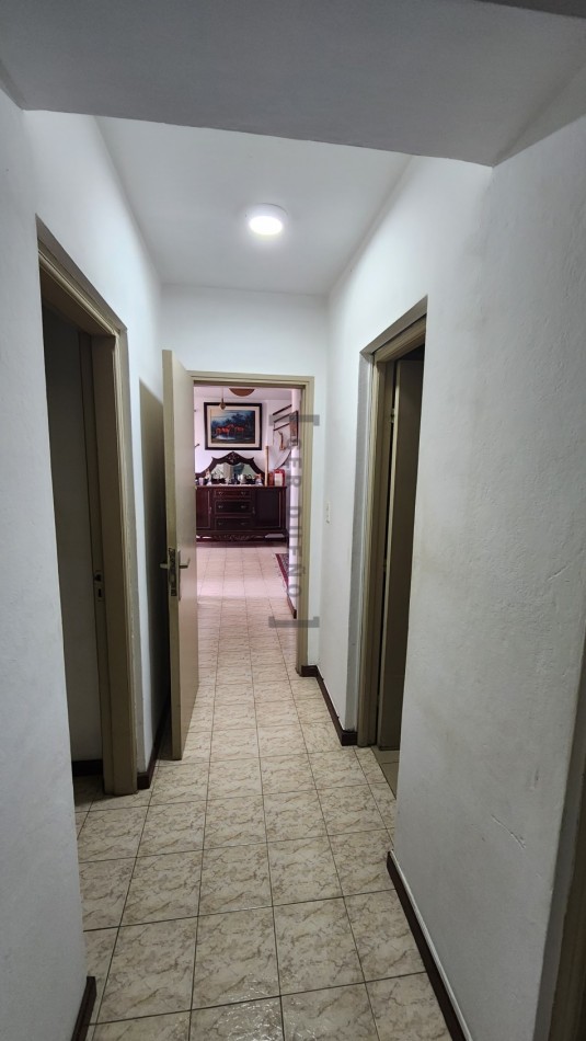 Departamento 3 dormitorios centro [ SER DUEÑO ]