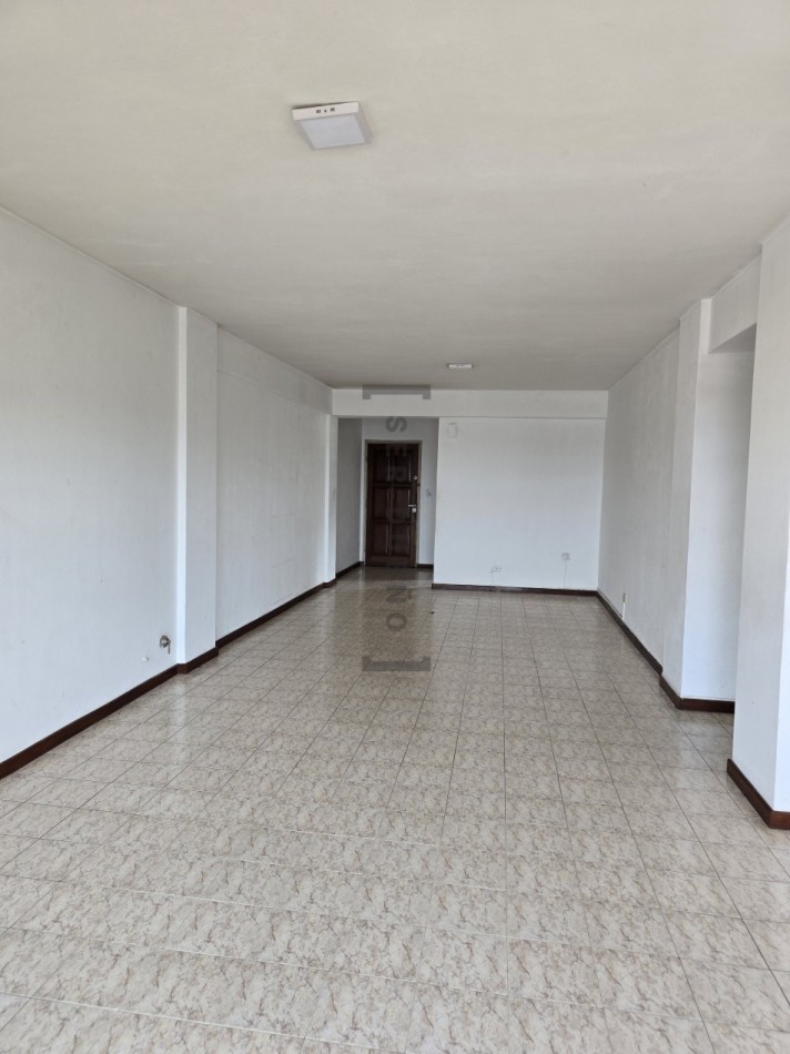 Departamento 3 dormitorios centro [ SER DUEÑO ]