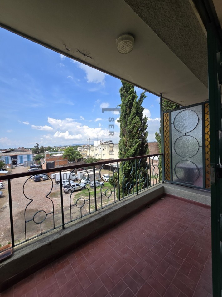 Departamento 3 dormitorios centro [ SER DUEÑO ]