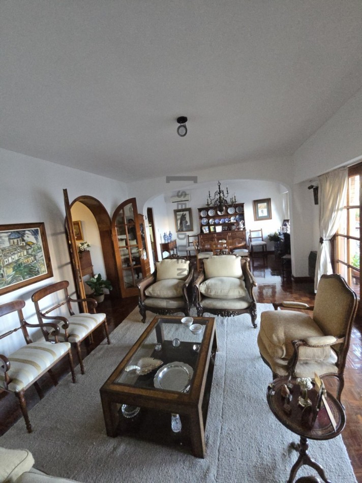 Departamento 3 Dormitorios con Dependencia de Servicio, Ciudad de Salta [SER DUEÑO]