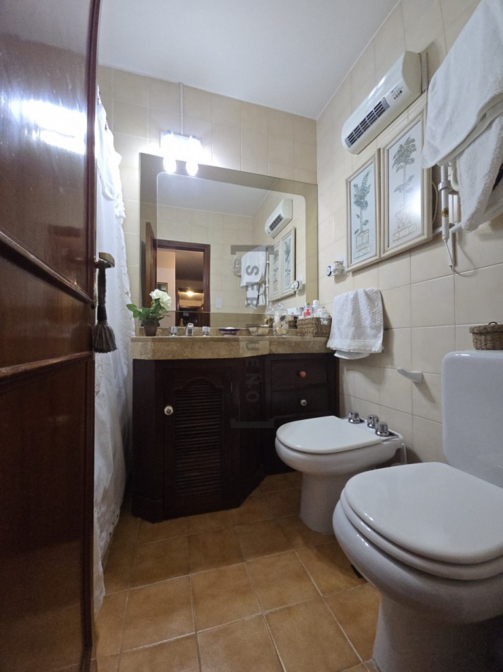 Departamento 3 Dormitorios con Dependencia de Servicio, Ciudad de Salta [SER DUEÑO]