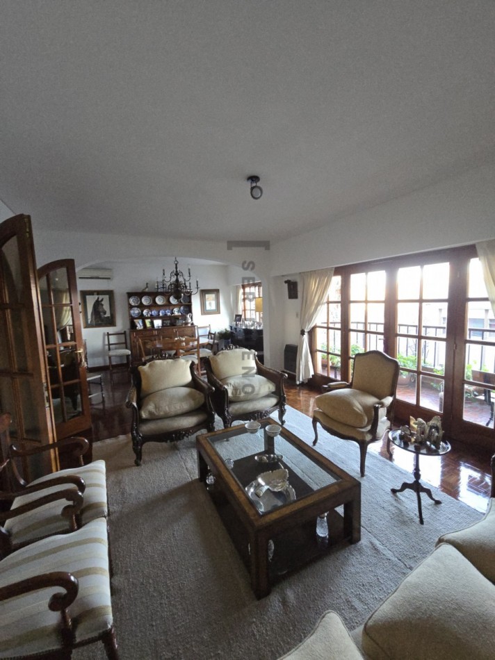 Departamento 3 Dormitorios con Dependencia de Servicio, Ciudad de Salta [SER DUEÑO]