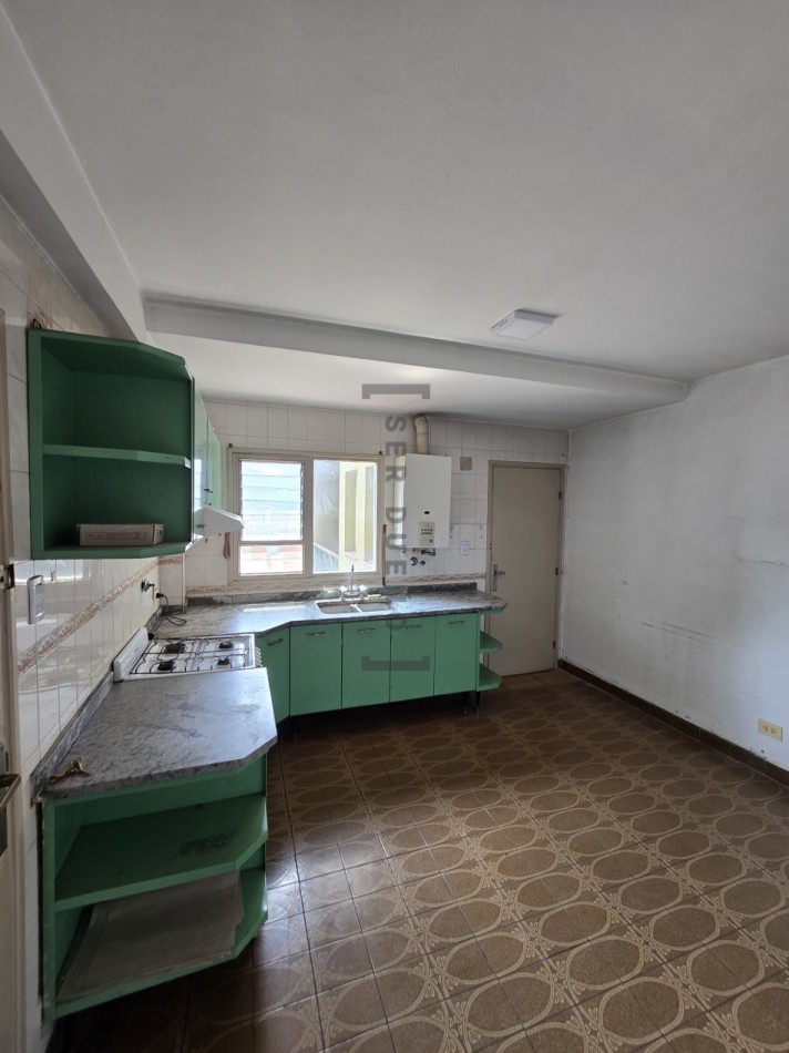 Departamento 3 dormitorios centro [ SER DUEÑO ]