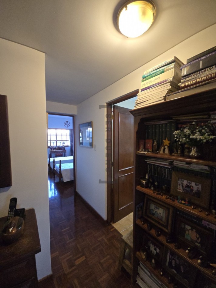 Departamento 3 Dormitorios con Dependencia de Servicio, Ciudad de Salta [SER DUEÑO]