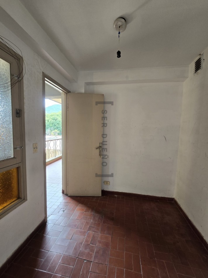 Departamento 3 dormitorios centro [ SER DUEÑO ]