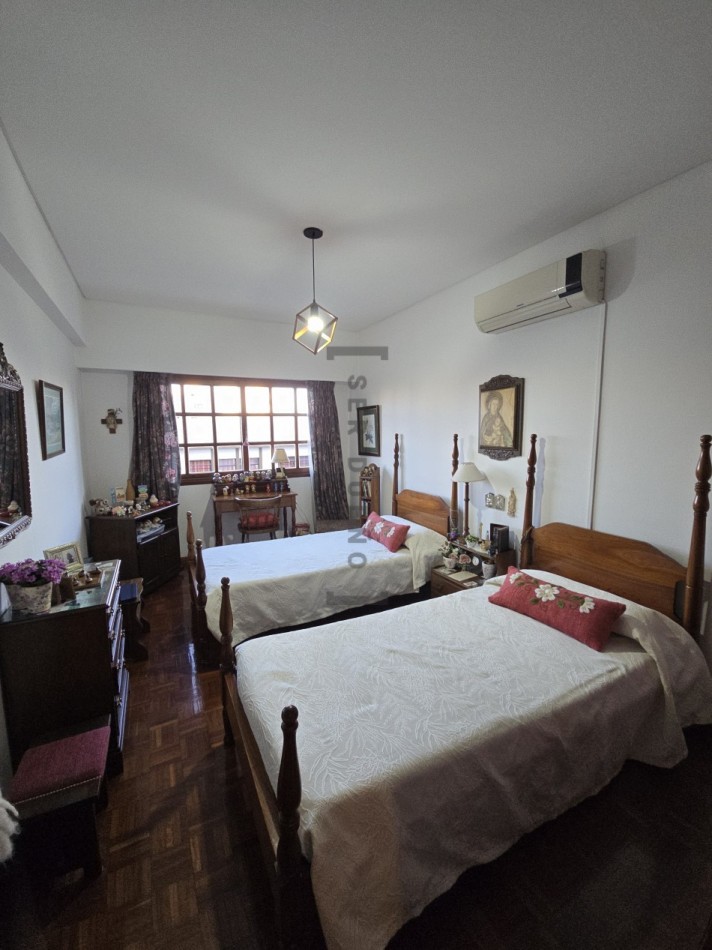 Departamento 3 Dormitorios con Dependencia de Servicio, Ciudad de Salta [SER DUEÑO]