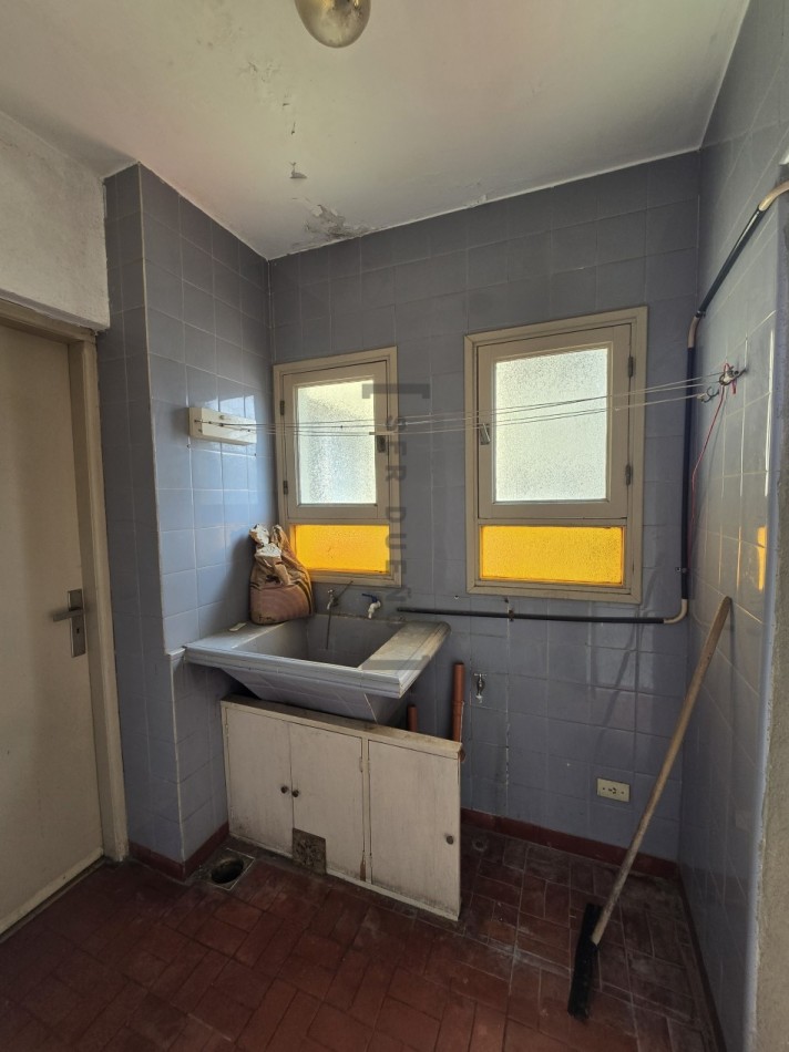 Departamento 3 dormitorios centro [ SER DUEÑO ]