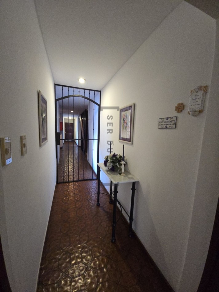 Departamento 3 Dormitorios con Dependencia de Servicio, Ciudad de Salta [SER DUEÑO]