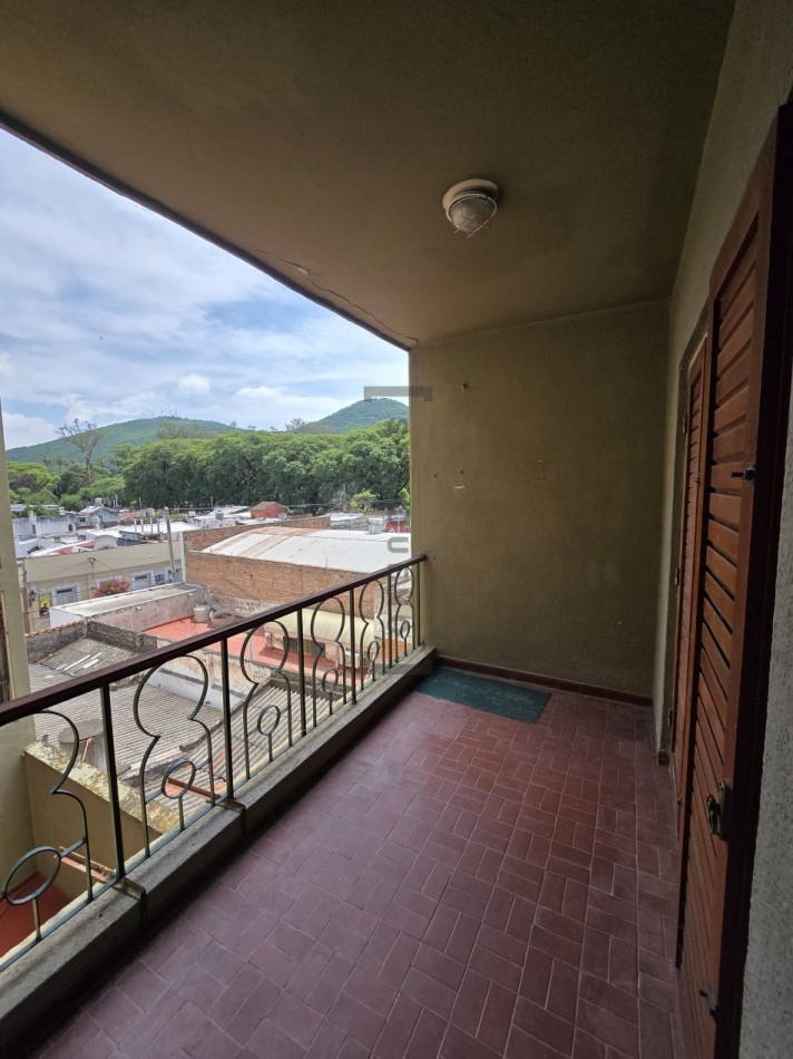 Departamento 3 dormitorios centro [ SER DUEÑO ]