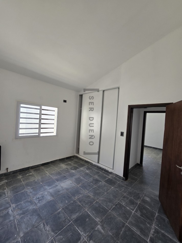 Casa en Tres Cerritos 3 dormitorios con pileta [SER DUEÑO]