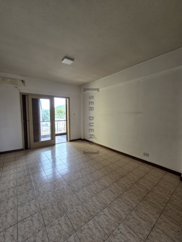 Departamento 3 dormitorios centro [ SER DUEÑO ]