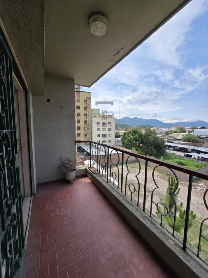 Departamento 3 dormitorios centro [ SER DUEÑO ]