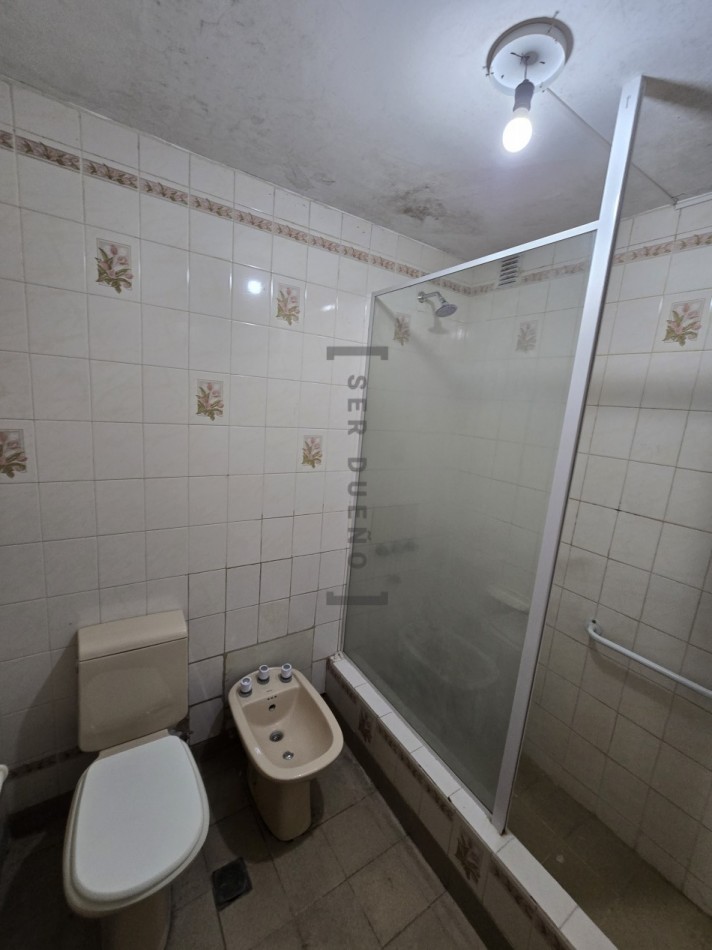 Departamento 3 dormitorios centro [ SER DUEÑO ]