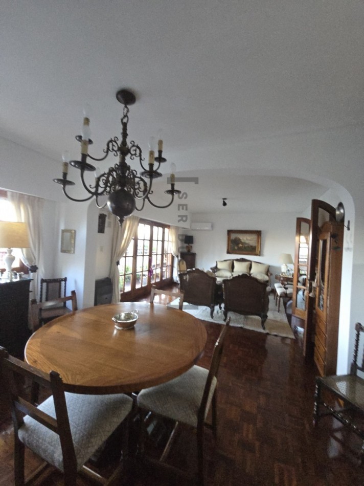 Departamento 3 Dormitorios con Dependencia de Servicio, Ciudad de Salta [SER DUEÑO]