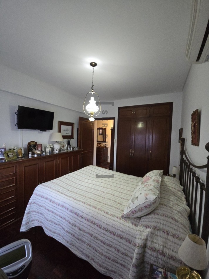 Departamento 3 Dormitorios con Dependencia de Servicio, Ciudad de Salta [SER DUEÑO]